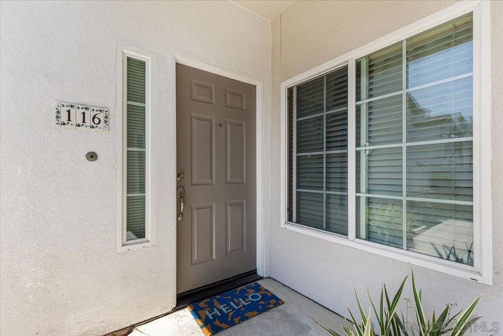 Photo of 2715 Lake Pointe Dr #116, Spring Valley, CA 91977 (MLS # 250037451)