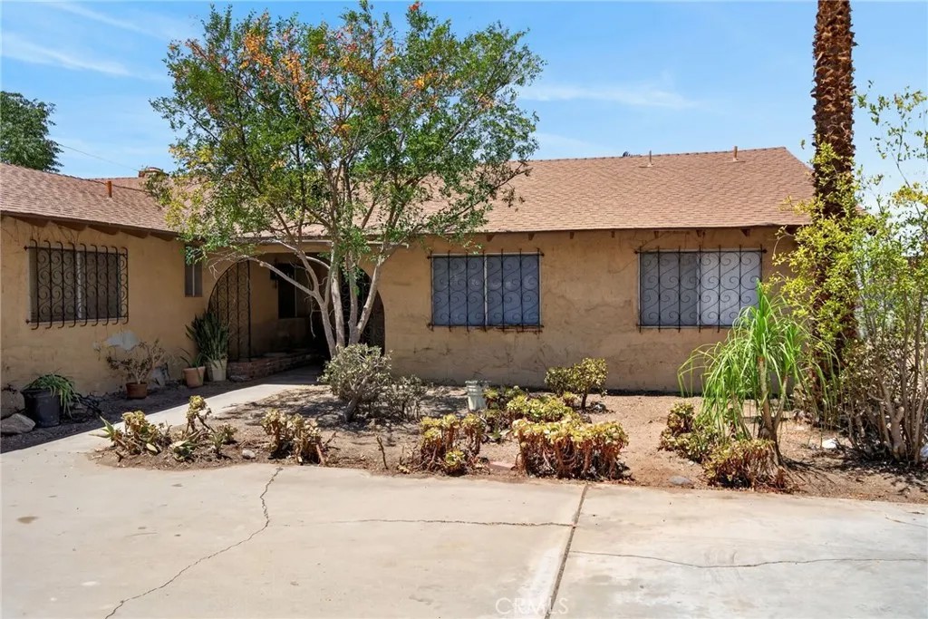 4100 Crestview Drive