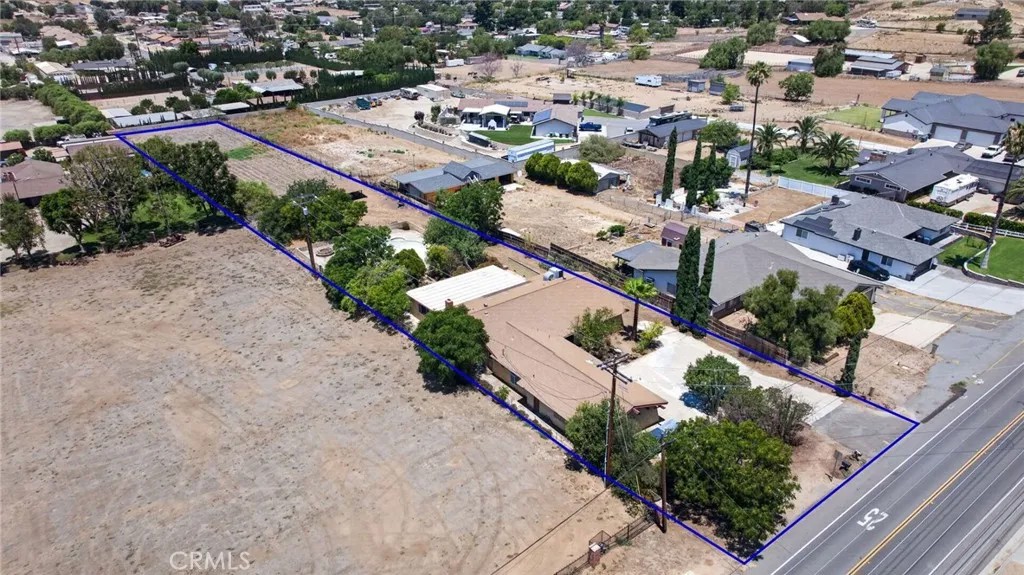4100 Crestview Drive