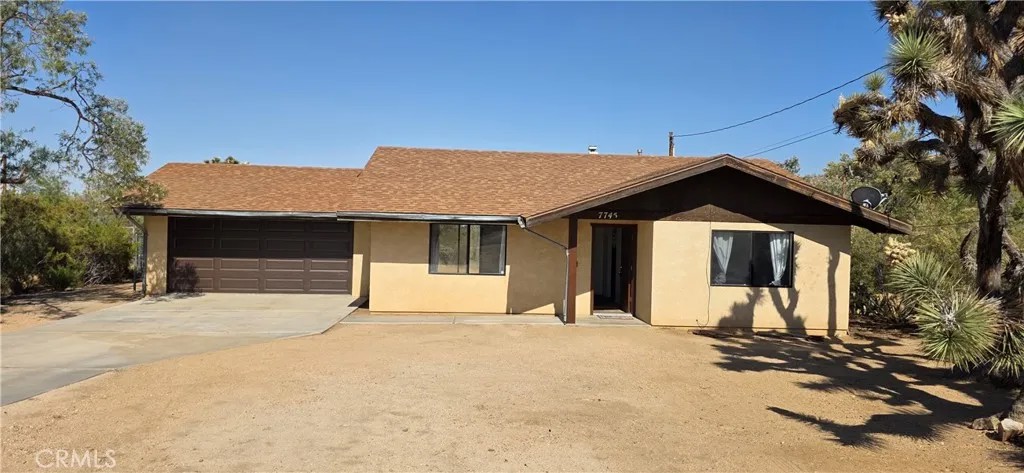 7745 Joshua View