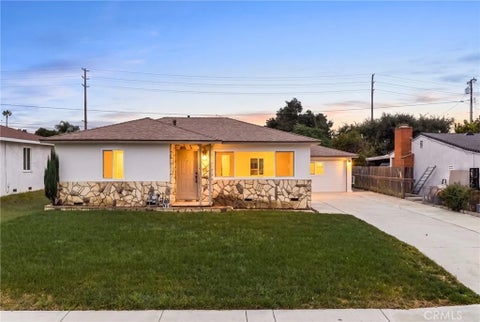 Photo of 10033 Del Mar Avenue, Montclair, CA 91763 (MLS # CV26221914)