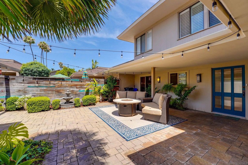 Photo of 129 Cancha De Golf, Rancho Santa Fe, CA 92091 (MLS # 260012202)