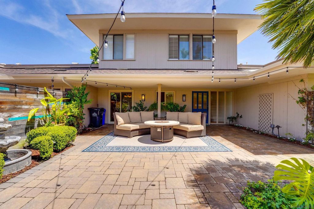 Photo of 129 Cancha De Golf, Rancho Santa Fe, CA 92091 (MLS # 260012202)