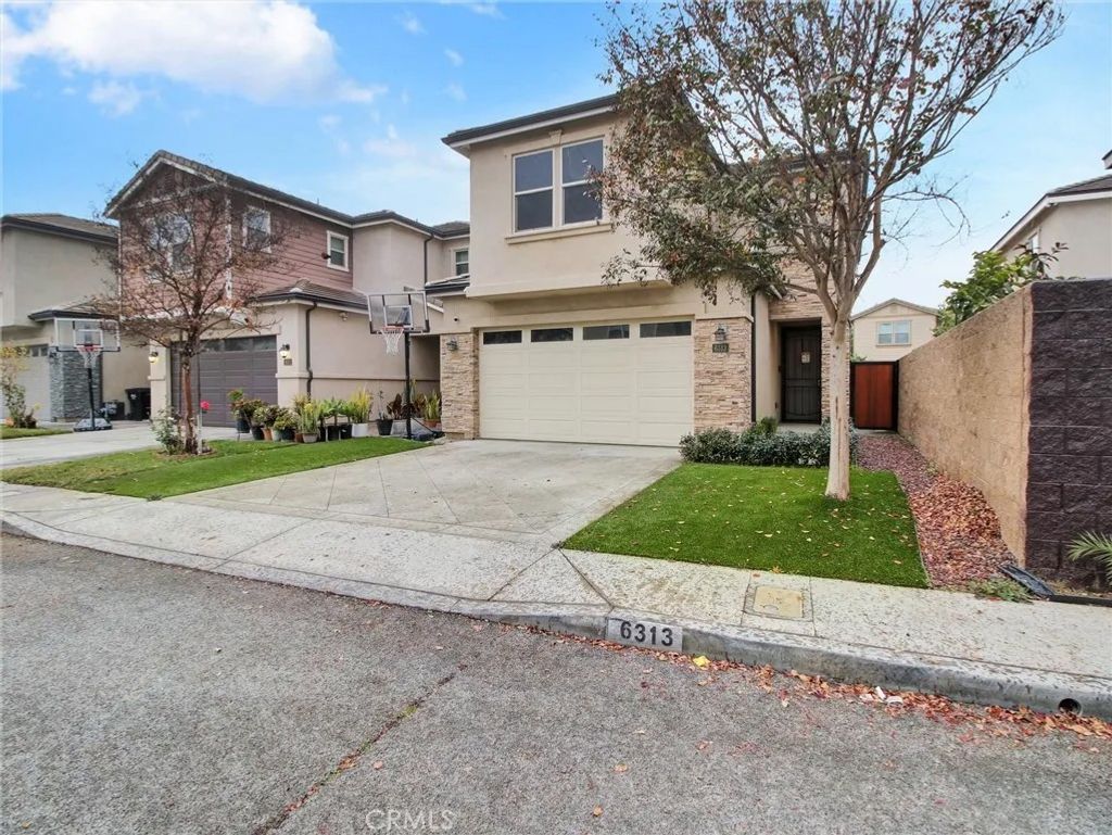 Photo of 6313 Rancho Parada Road, Paramount, CA 90723 (MLS # PW26015441)