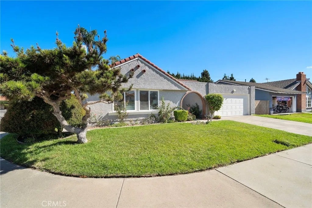 18162 Santa Adela Circle