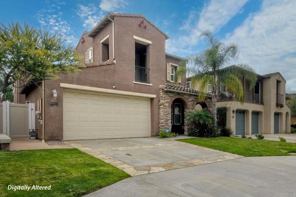 Photo of 1241 Breakaway Dr, Oceanside, CA 92057 (MLS # NDP2600857)