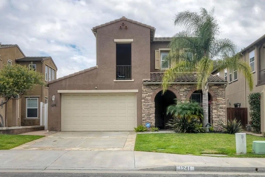 Photo of 1241 Breakaway Dr, Oceanside, CA 92057 (MLS # NDP2600857)