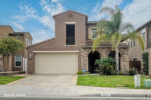 Photo of 1241 Breakaway Dr, Oceanside, CA 92057 (MLS # NDP2600857)
