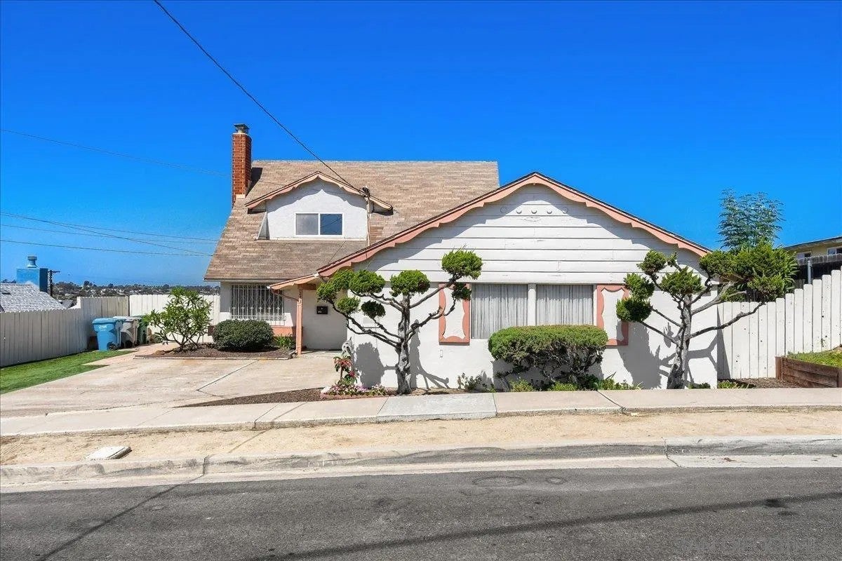 273 Sychar Road