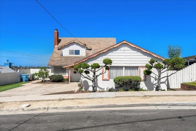 273 Sychar Road
