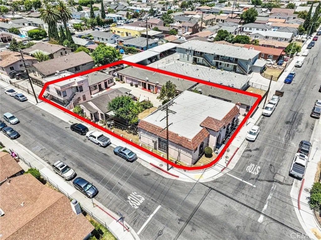 4761 Hubbard