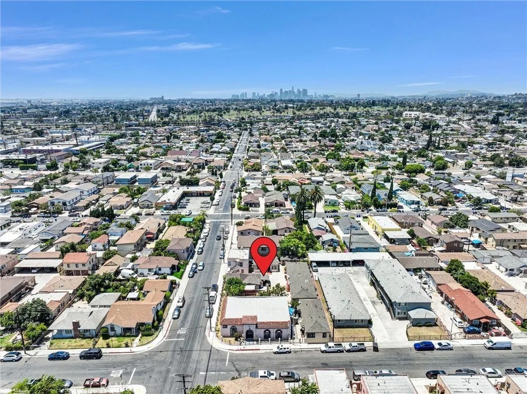 4761 Hubbard