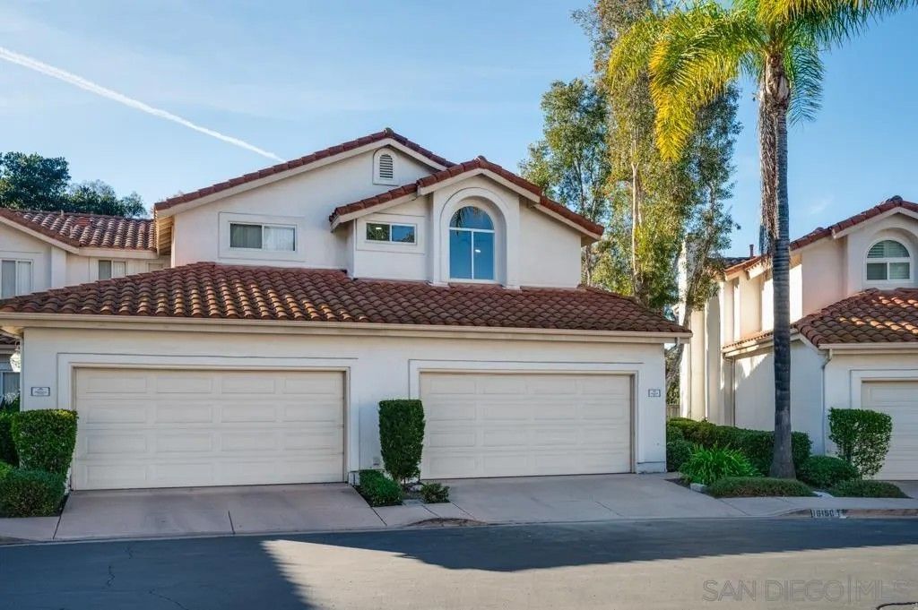 Photo of 16150 Avenida Venusto #1, San Diego, CA 92128 (MLS # 250044801)