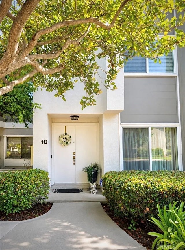 10 Sunflower, Irvine