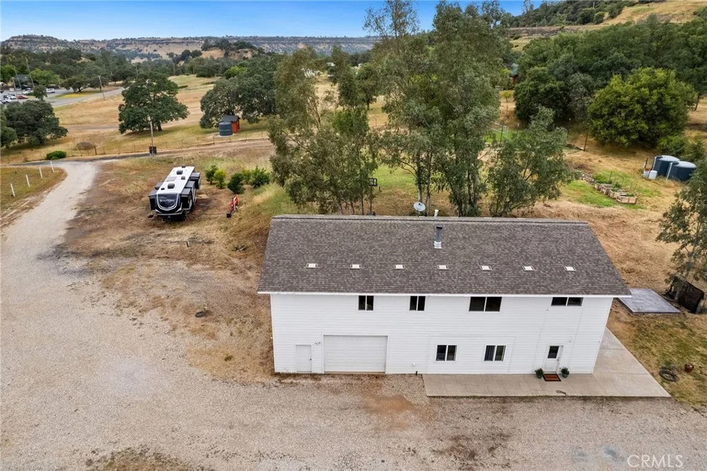 2728 Pentz Road