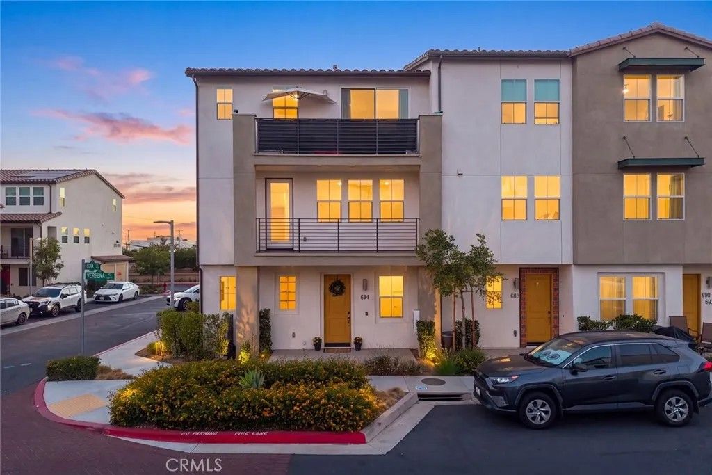 Photo of 684 Cara Cara Ln, Covina, CA 91723 (MLS # AR26162599)
