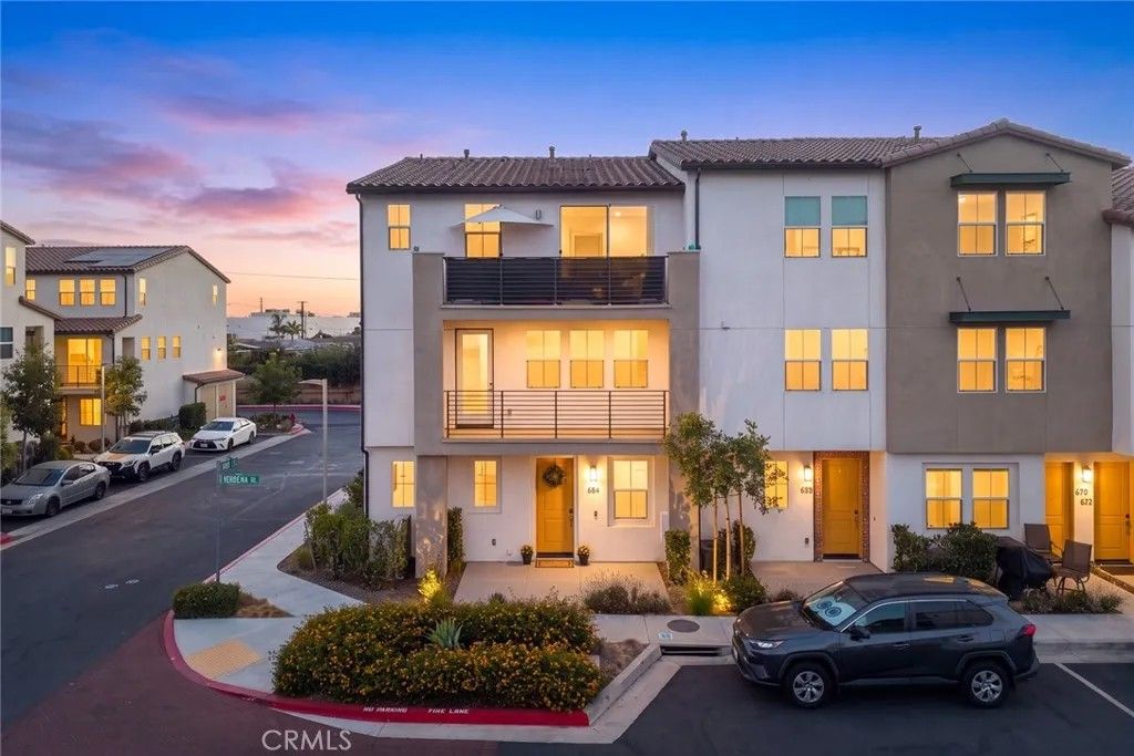 Photo of 684 Cara Cara Ln, Covina, CA 91723 (MLS # AR26162599)