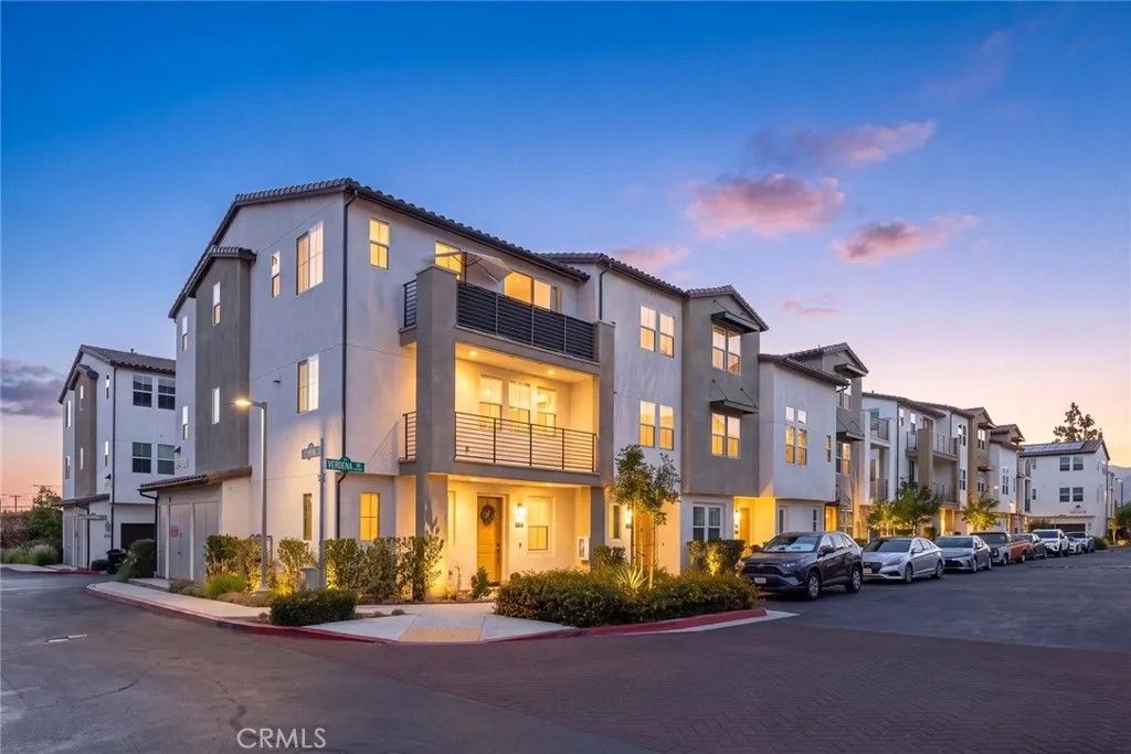 Photo of 684 Cara Cara Ln, Covina, CA 91723 (MLS # AR26162599)
