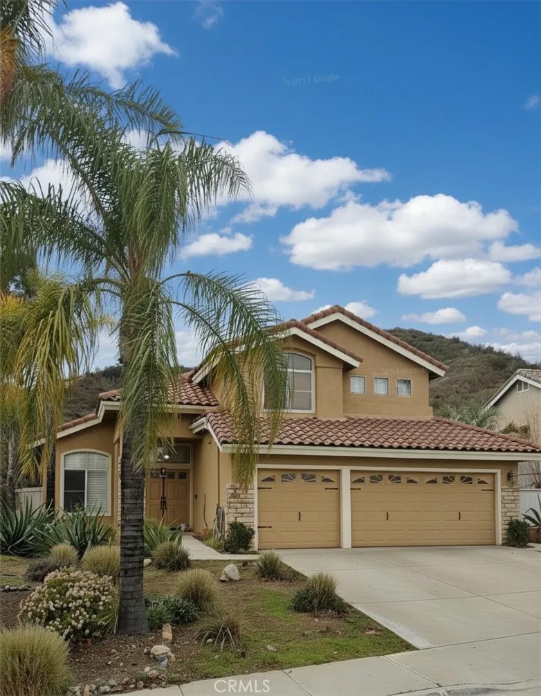 15364 Spyglass