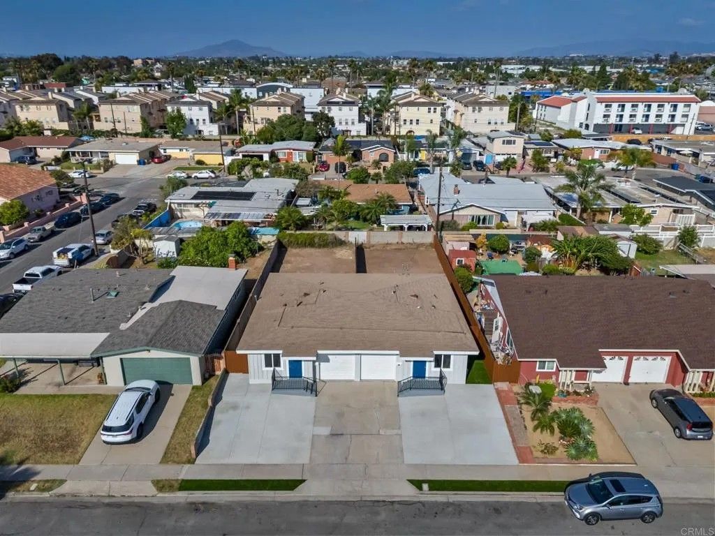 Photo of 757 Madison Avenue, Chula Vista, CA 91910 (MLS # PTP2604155)