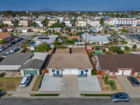 757 Madison Avenue, Chula Vista, CA 91910 - #: PTP2604155
