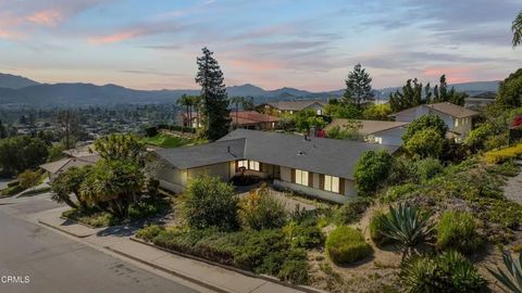 Photo of 2786 Sapra Street, Thousand Oaks, CA 91362 (MLS # V1-35258)