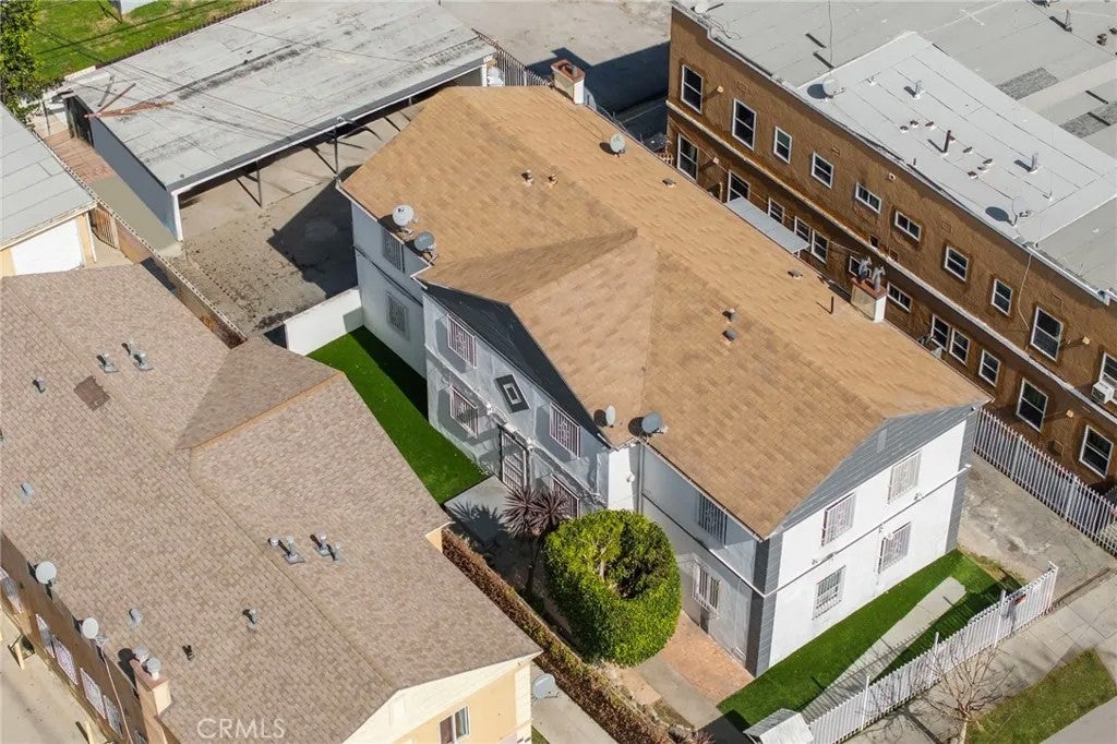 313 W Magnolia