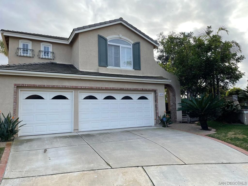 Photo of 5275 Vallery Ct, San Diego, CA 92130 (MLS # 260002750)