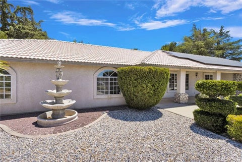 Tiny photo for 13331 Waco Drive, Apple Valley, CA 92308 (MLS # CV26165141)