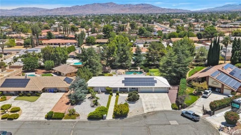 Tiny photo for 13331 Waco Drive, Apple Valley, CA 92308 (MLS # CV26165141)