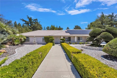 Tiny photo for 13331 Waco Drive, Apple Valley, CA 92308 (MLS # CV26165141)