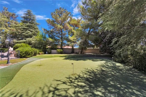 Tiny photo for 13331 Waco Drive, Apple Valley, CA 92308 (MLS # CV26165141)