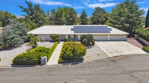 Tiny photo for 13331 Waco Drive, Apple Valley, CA 92308 (MLS # CV26165141)
