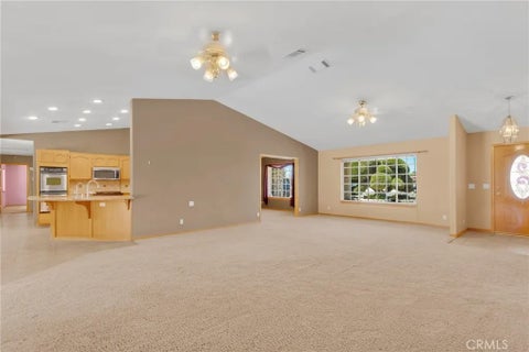 Tiny photo for 13331 Waco Drive, Apple Valley, CA 92308 (MLS # CV26165141)