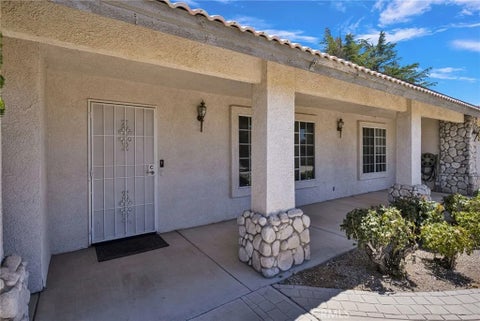 Tiny photo for 13331 Waco Drive, Apple Valley, CA 92308 (MLS # CV26165141)