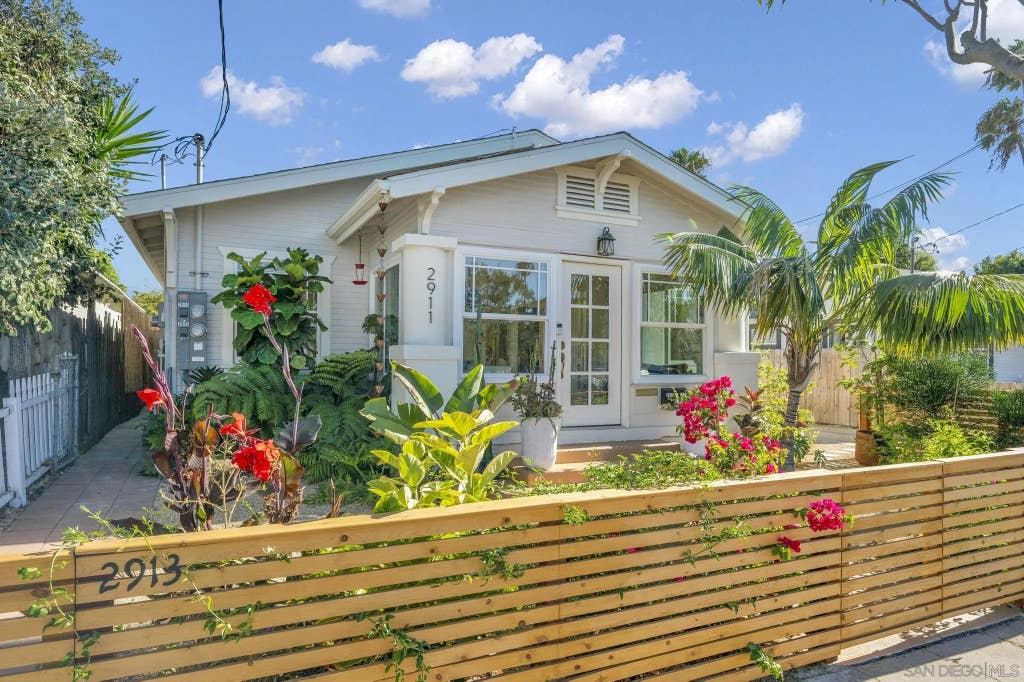 Photo of 2911 Madison Ave, San Diego, CA 92116 (MLS # 260020234)