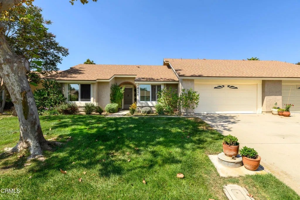 18108 Village 18