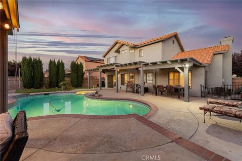 Tiny photo for 44245 Galion Avenue, Lancaster, CA 93536 (MLS # SR25244233)