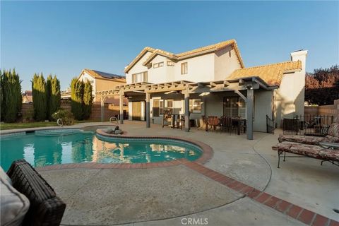 Tiny photo for 44245 Galion Avenue, Lancaster, CA 93536 (MLS # SR25244233)