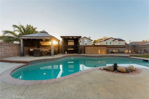 Tiny photo for 44245 Galion Avenue, Lancaster, CA 93536 (MLS # SR25244233)