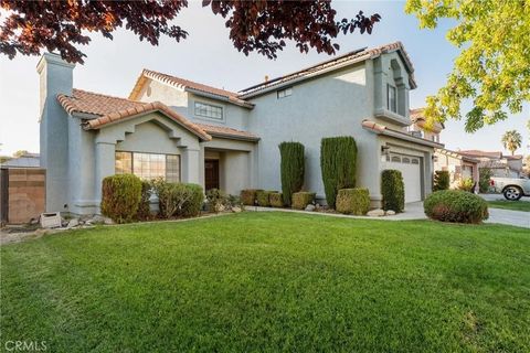 Tiny photo for 44245 Galion Avenue, Lancaster, CA 93536 (MLS # SR25244233)