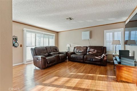Tiny photo for 44245 Galion Avenue, Lancaster, CA 93536 (MLS # SR25244233)