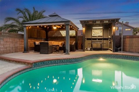 Tiny photo for 44245 Galion Avenue, Lancaster, CA 93536 (MLS # SR25244233)