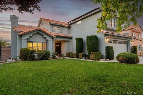 Tiny photo for 44245 Galion Avenue, Lancaster, CA 93536 (MLS # SR25244233)