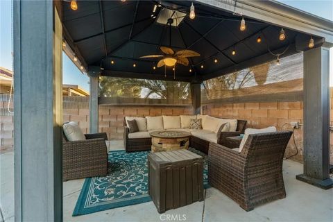 Tiny photo for 44245 Galion Avenue, Lancaster, CA 93536 (MLS # SR25244233)