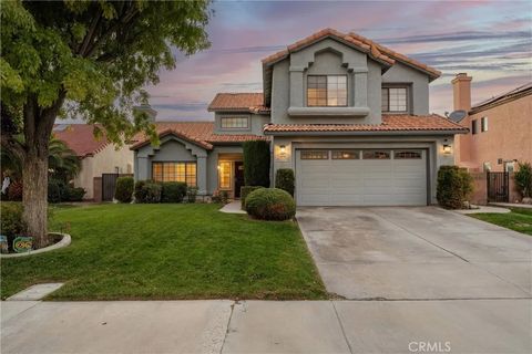 Tiny photo for 44245 Galion Avenue, Lancaster, CA 93536 (MLS # SR25244233)