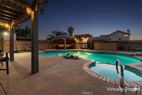 Tiny photo for 44245 Galion Avenue, Lancaster, CA 93536 (MLS # SR25244233)
