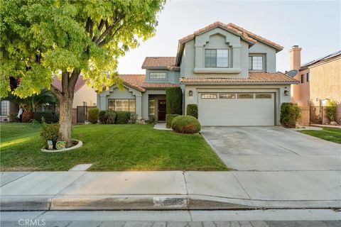 Photo of 44245 Galion Avenue, Lancaster, CA 93536 (MLS # SR25244233)