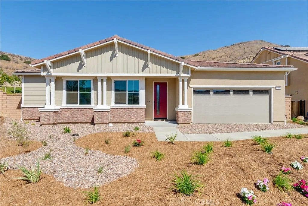 Photo of 6532 Canyon Oaks Drive, Simi Valley, CA 93063 (MLS # SR26061428)