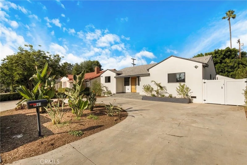 6341 Ranchito